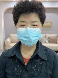 -Verywang半永久纹眉•仪器野生眉