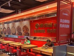 -朴大叔拌饭(上海金山万达店)