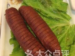 -静莲斋素食(慈云寺店)