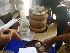 -笑来喜馄饨小笼工坊店(湖滨街店)