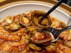 -羲和雅苑•北京烤鸭(平安国际金融中心店)