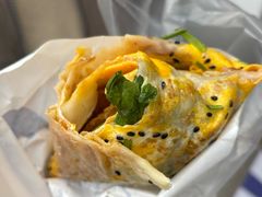 -琦琦蛋饼铺(上南店)