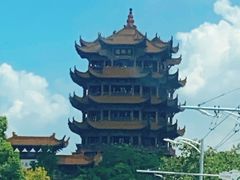 -武汉长江大桥