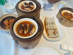 -万龙洲海鲜(亚运村店)