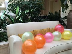 签到图片-利顺德大饭店·维多利亚花园(小白楼店)