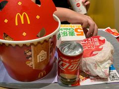 锅包又-外婆米肠汤饭(海滨中路店)