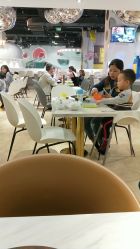 -MINI MARS KIDS CLUB亲子家庭中心(长宁天山店)