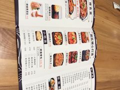 菜单-陶德砂锅居(育才路店)