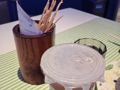 -桂满陇·蟹黄小笼汤包(清河万象店)