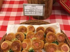 -索菲特酒店·海鲜自助 ·聚餐厅