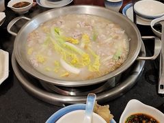 -老来福·非遗酸汤兔(凯旋路店)
