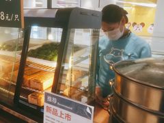 -盒马鲜生(丁香国际店)