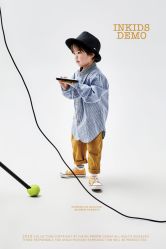 -INKIDS潮童社儿童摄影(朝阳大悦城店)