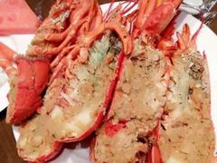 -“香”全日餐厅·株洲大汉希尔顿酒店