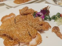 -半岛太子酒家(海港城店)