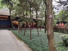 -成都武侯祠博物馆