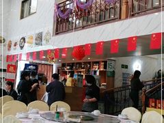 -大湾区鑫南酒家·粤菜(黄岐店)