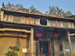 -国恩寺