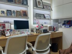 -海马体照相馆(成都来福士广场店)
