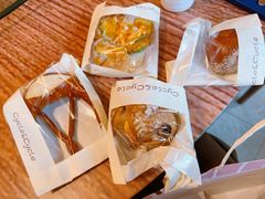 -Cycle&Cycle Artisan(天目里店)