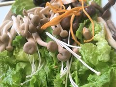 -前门·鲜肉火锅(长风店)