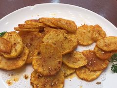 -清真悦宾楼食府(海湖店)