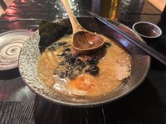 -日本料理神拉面