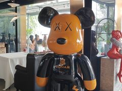 -量子制造·元创意料理(李公堤店)