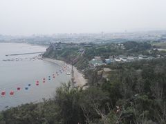 -蓬莱仙岛