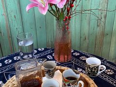 -樹下遇见树·咖啡