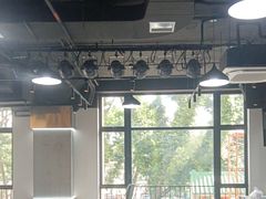 -明本海鲜大排档·鱼生海鲜烧烤宵夜(陈家祠店)