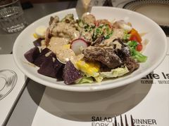 -西堤牛排(北京国瑞店)