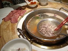 -牛人日志·鲜牛肉骨汤火锅(万科里瑧店)