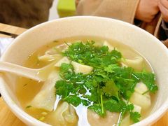 -吉祥馄饨(上海斜土店)