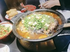 -辣尚瘾·烤鱼·新川菜(交大直营店)