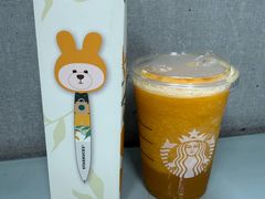 -星巴克臻选(北京前门大街店)