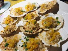 -79号渔船海鲜饭店(华强北店)