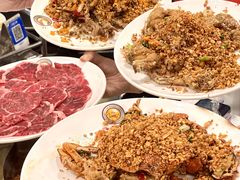 -活潑鲜跳(湖滨商业街店)