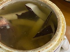 -煲煲掂风味煲仔饭餐厅(西区店)