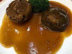 -禄福山庄•顺德菜·融和菜(龙江店)