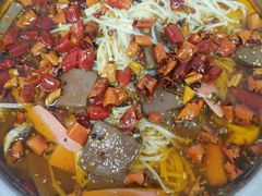 -黑皮酸菜鱼(绣花巷店)