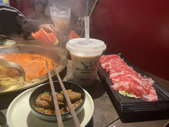 -黄门火锅(梦时代店)