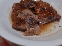 -粤香楼(新光里店)