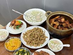 -斯丹姜母鸭·古法干香(涂门街总店)