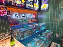 -山河屯铁锅炖(哈西站店)