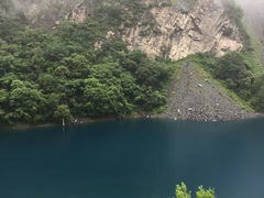 -叠溪松坪沟景区