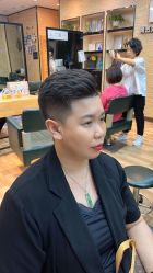 -尚艺SUNESY美容美发