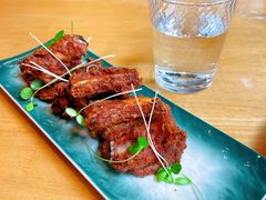 -青麦家·融合餐厅(江岛智立方店)