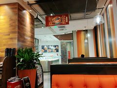大堂-新旺茶餐厅(嘉里城店)