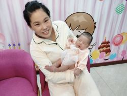 点击看大图 -国际月月生母婴月子中心(旗舰店)